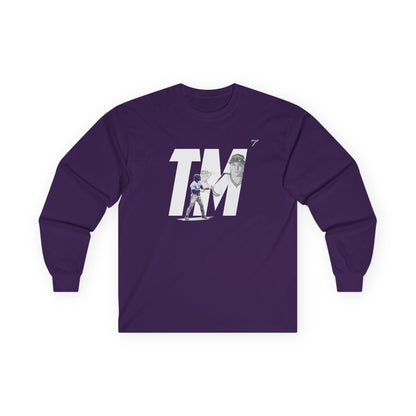 Tyler Martin Long Sleeve Tee