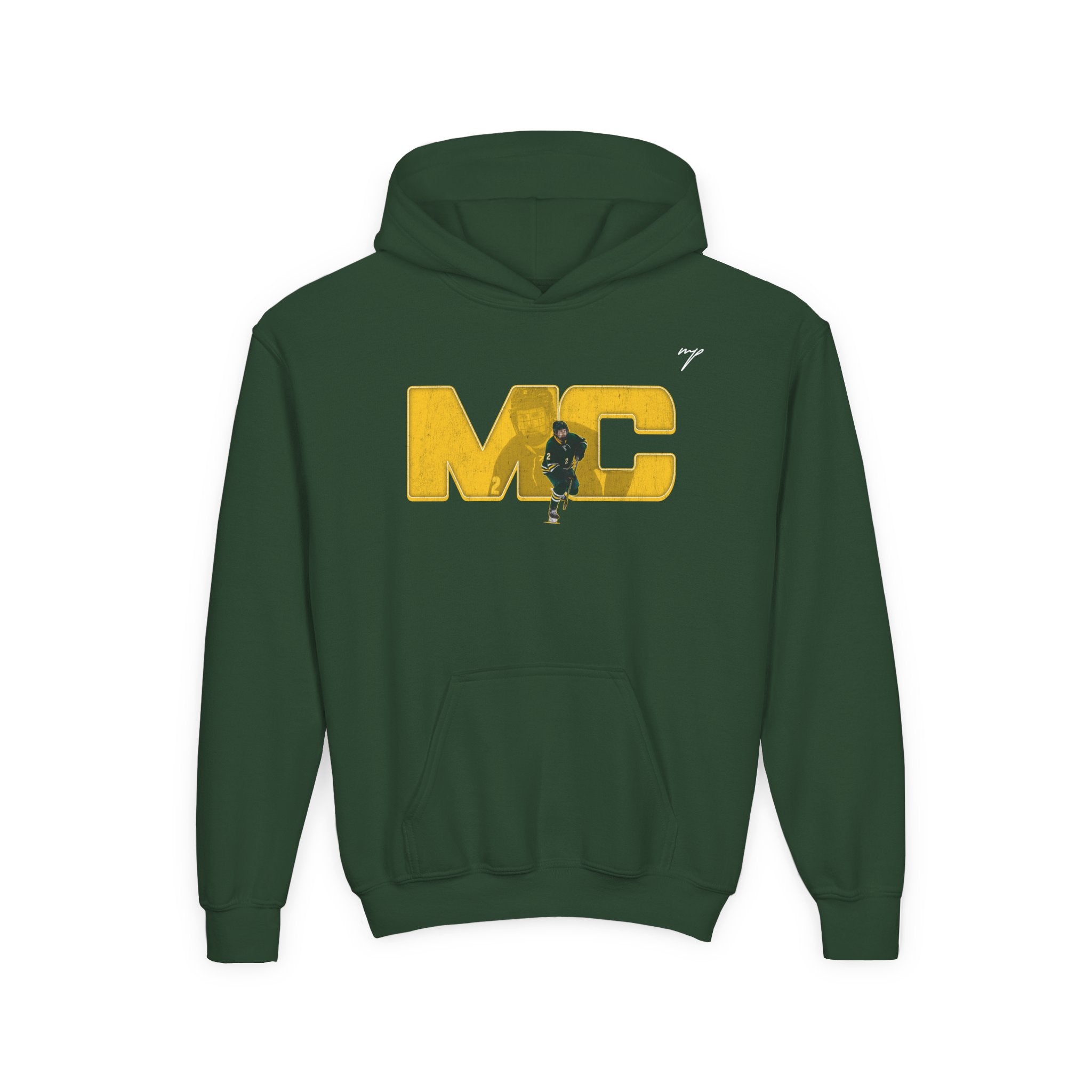 Michael Craig YOUTH Hoodie