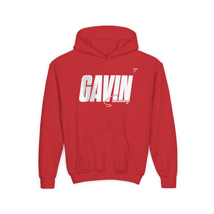 Gavin Simmons YOUTH Hoodie