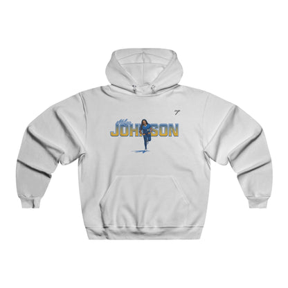 Malaya Johnson Vintage Hoodie