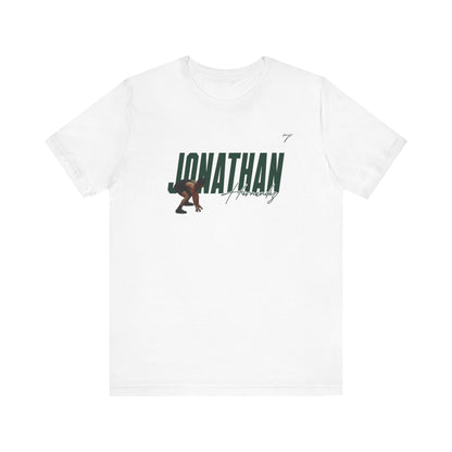 Jonathan Hernandez Graphic Tee