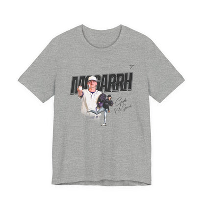 Cade McGarrh Graphic Tee