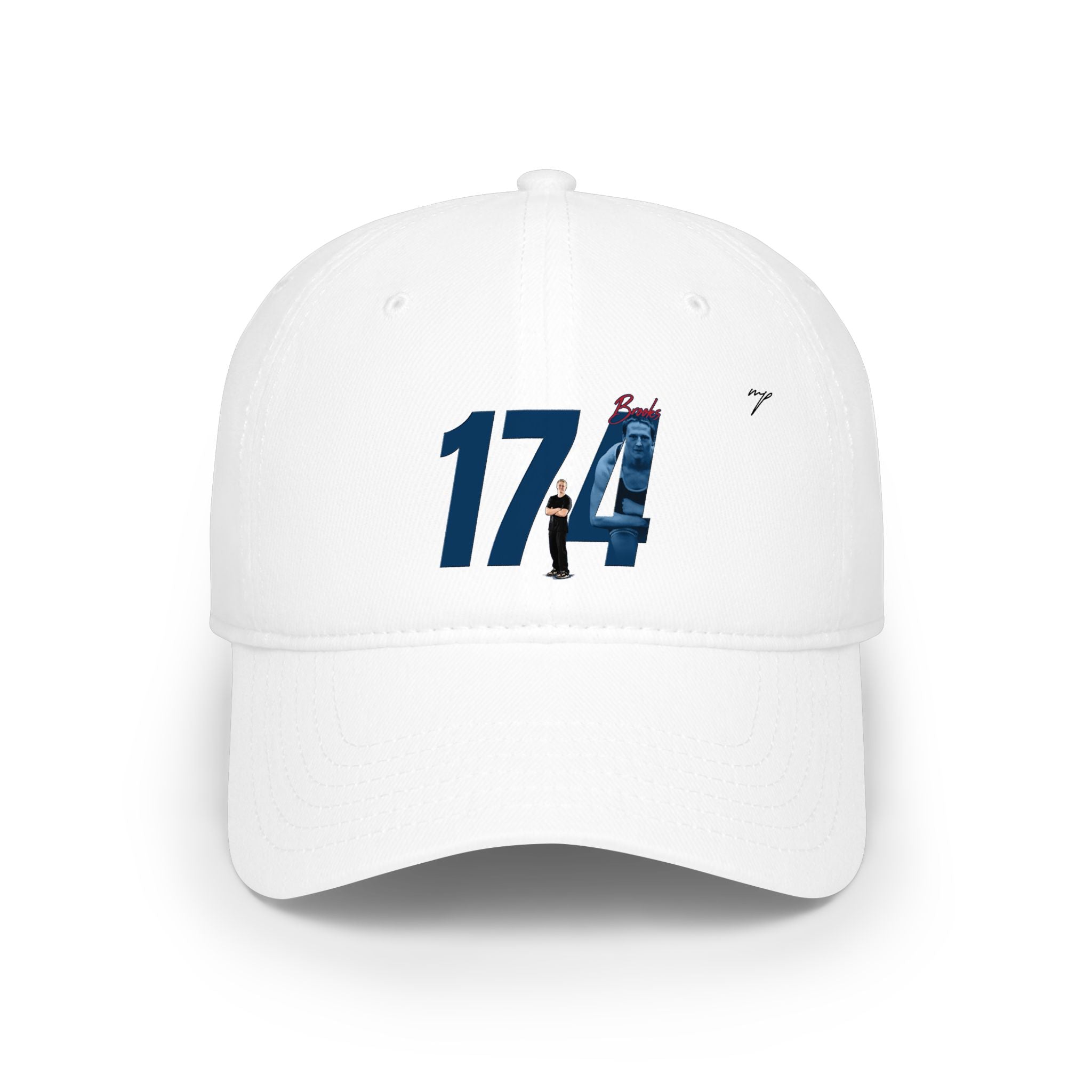 Ethan Brooks Hat