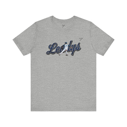 Leudys Castillo Graphic Tee