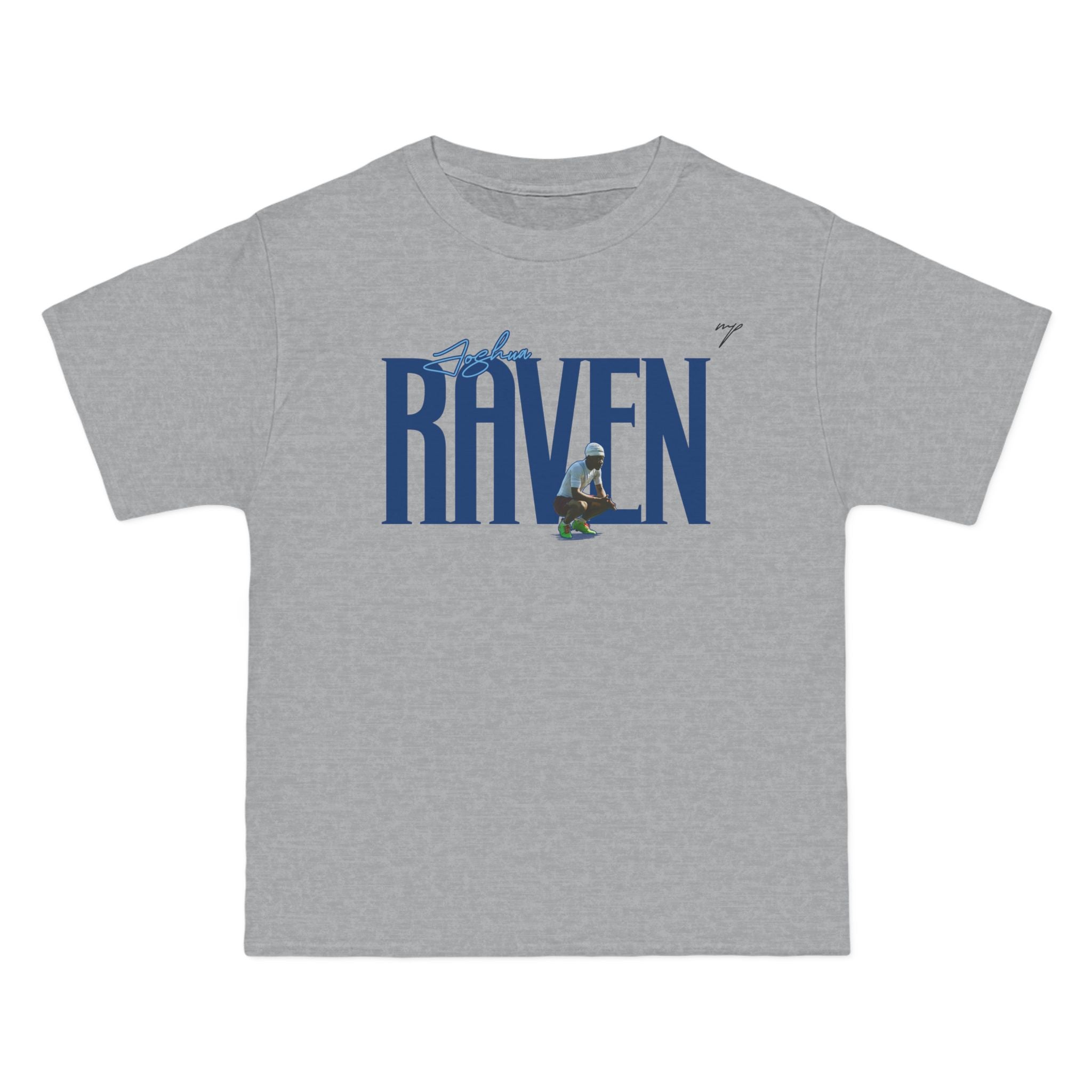 Joshua Raven Vintage Tee
