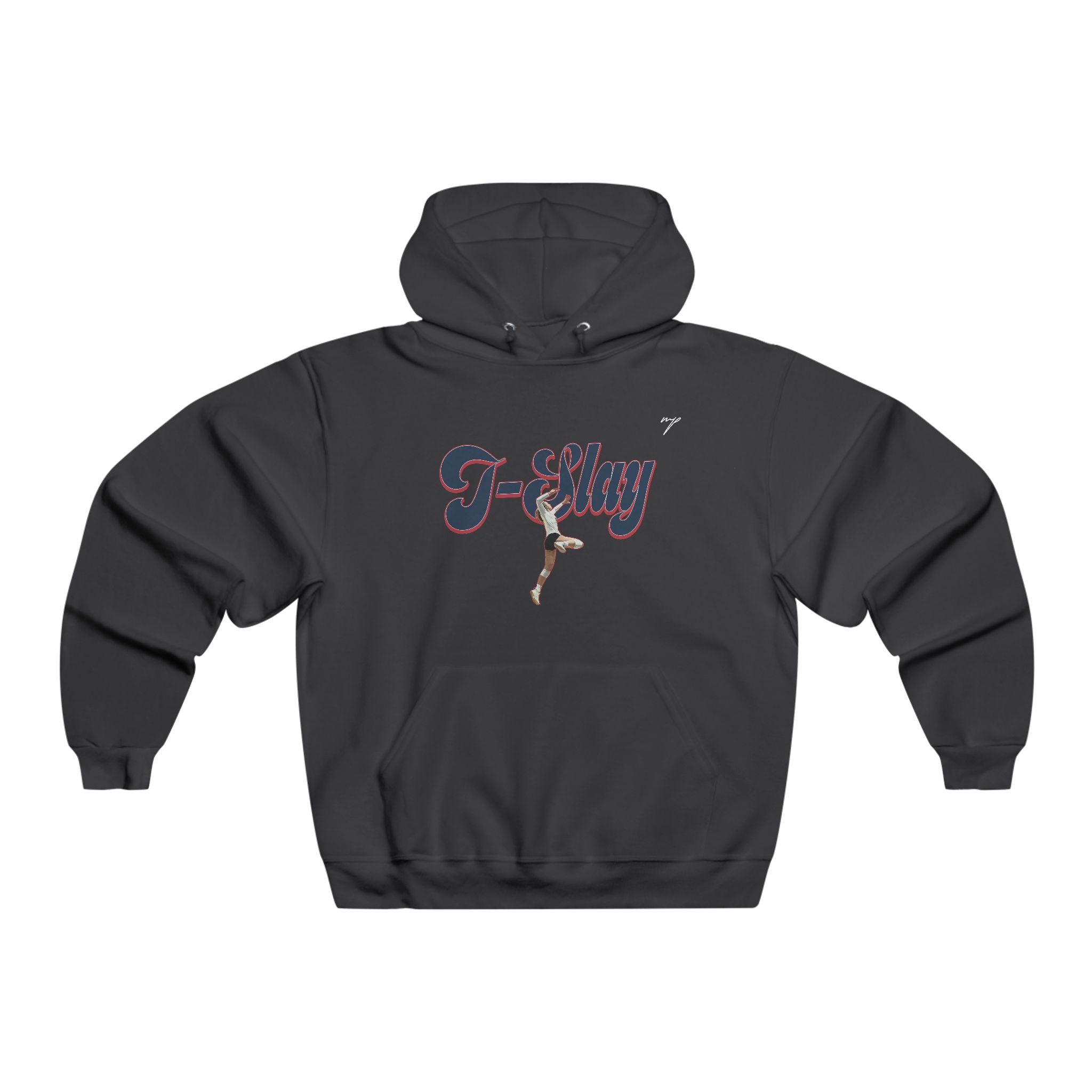Janie Stinchcomb Vintage Hoodie