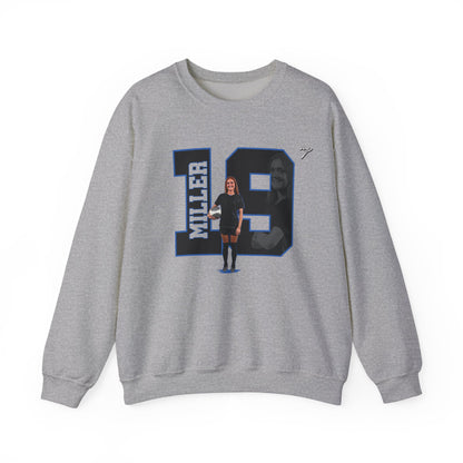 Liza Miller Crewneck