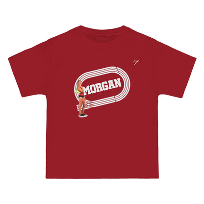 Morgan Dick Vintage Tee