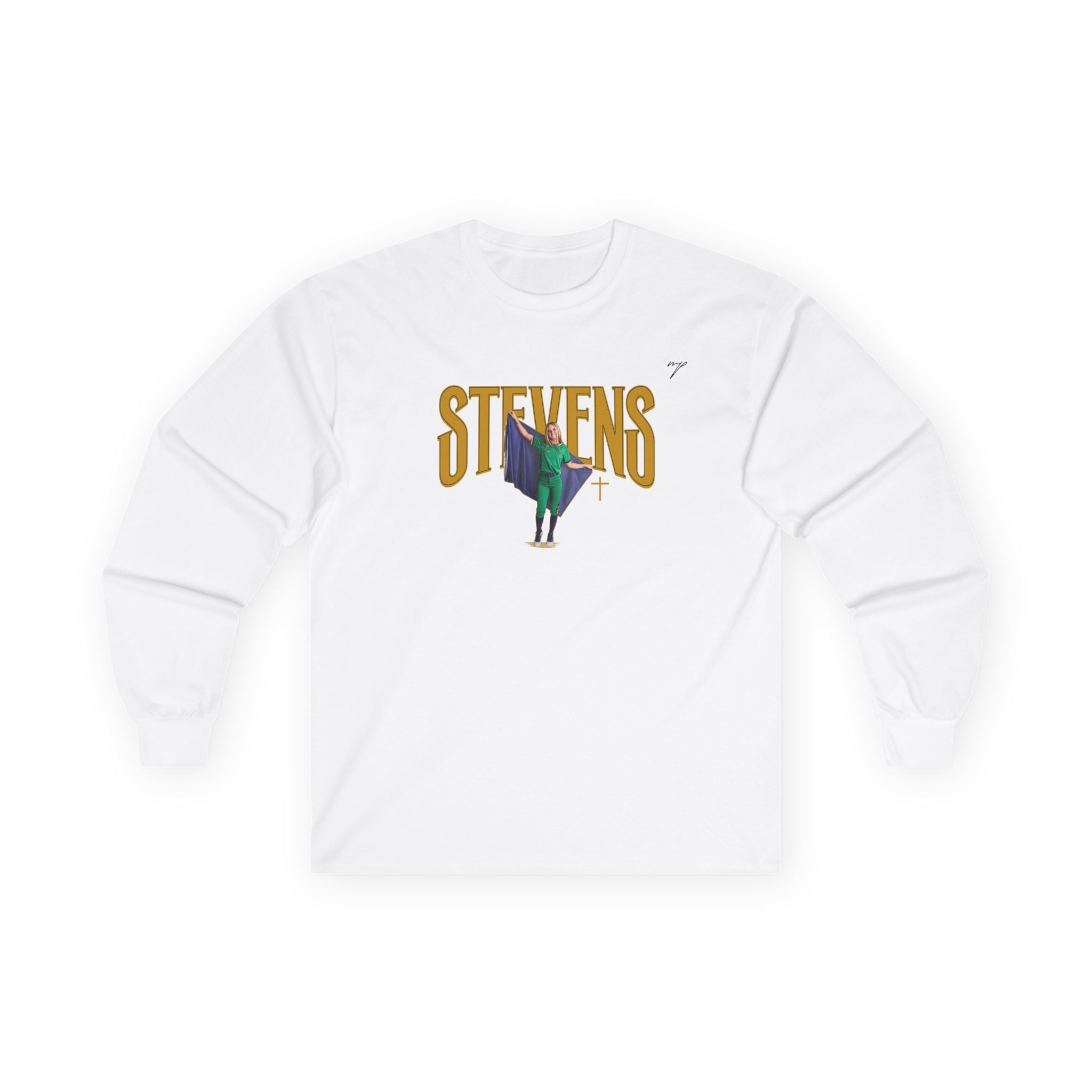 Ava Stevens Long Sleeve