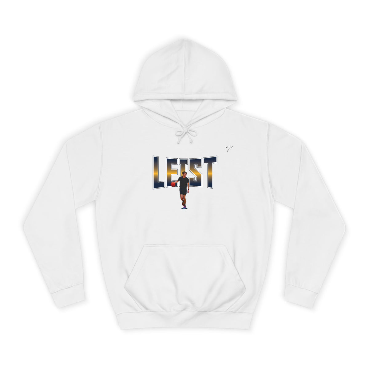Braeden Leist Hoodie