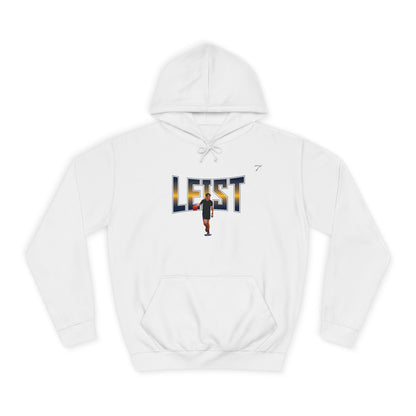 Braeden Leist Hoodie