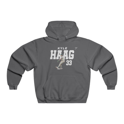 Kyle Haag Vintage Hoodie