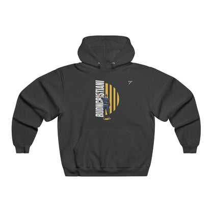 Brody Buoncristiani Vintage Hoodie
