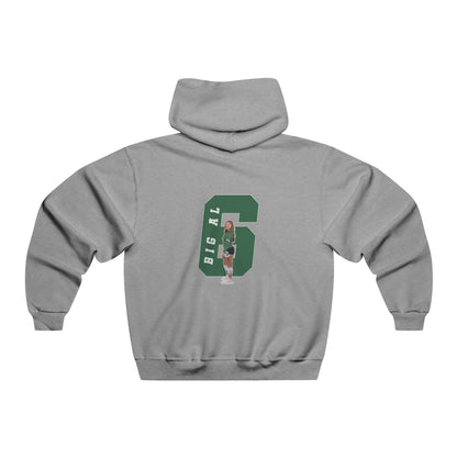 Alex Newland Vintage Hoodie