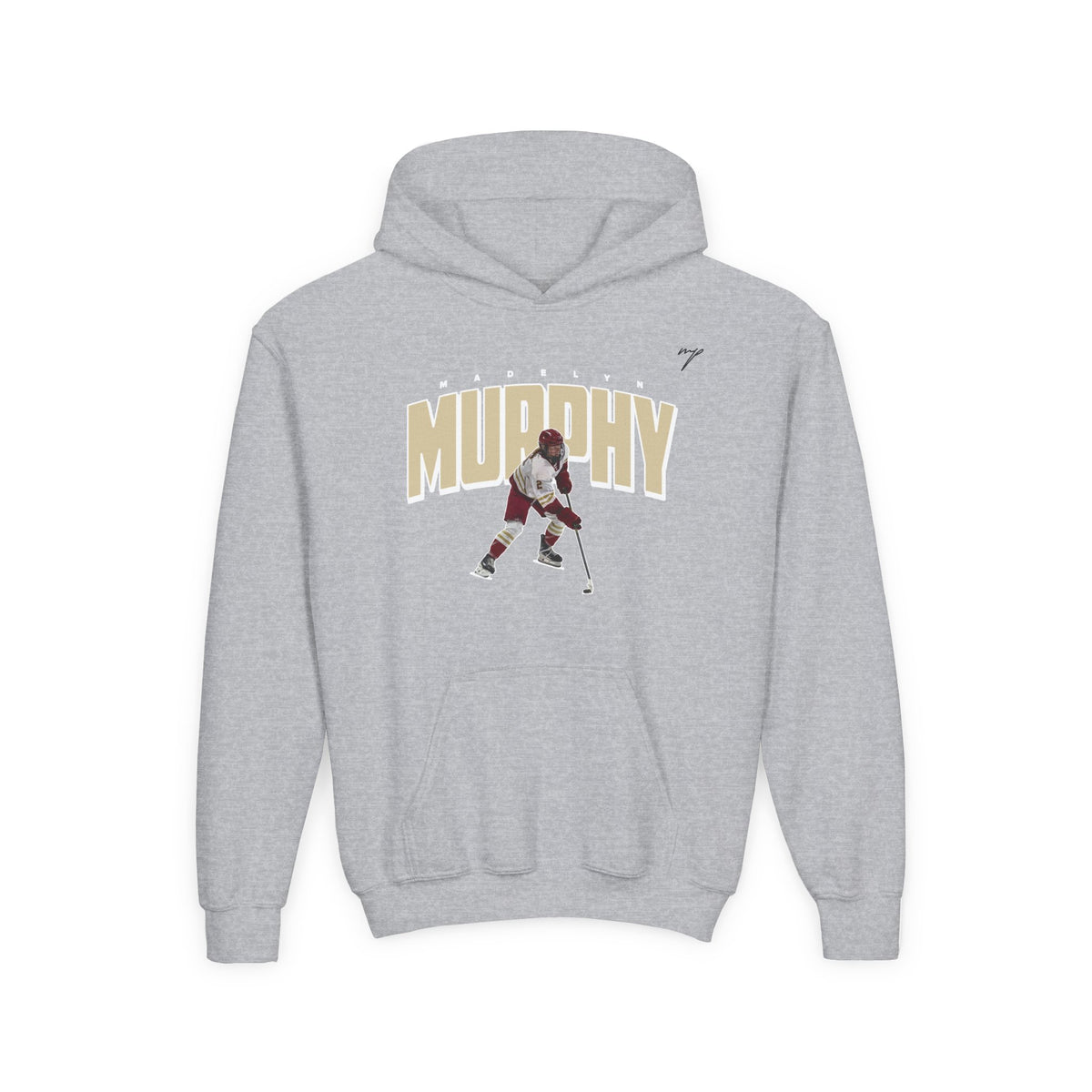 Madelyn Murphy YOUTH Hoodie