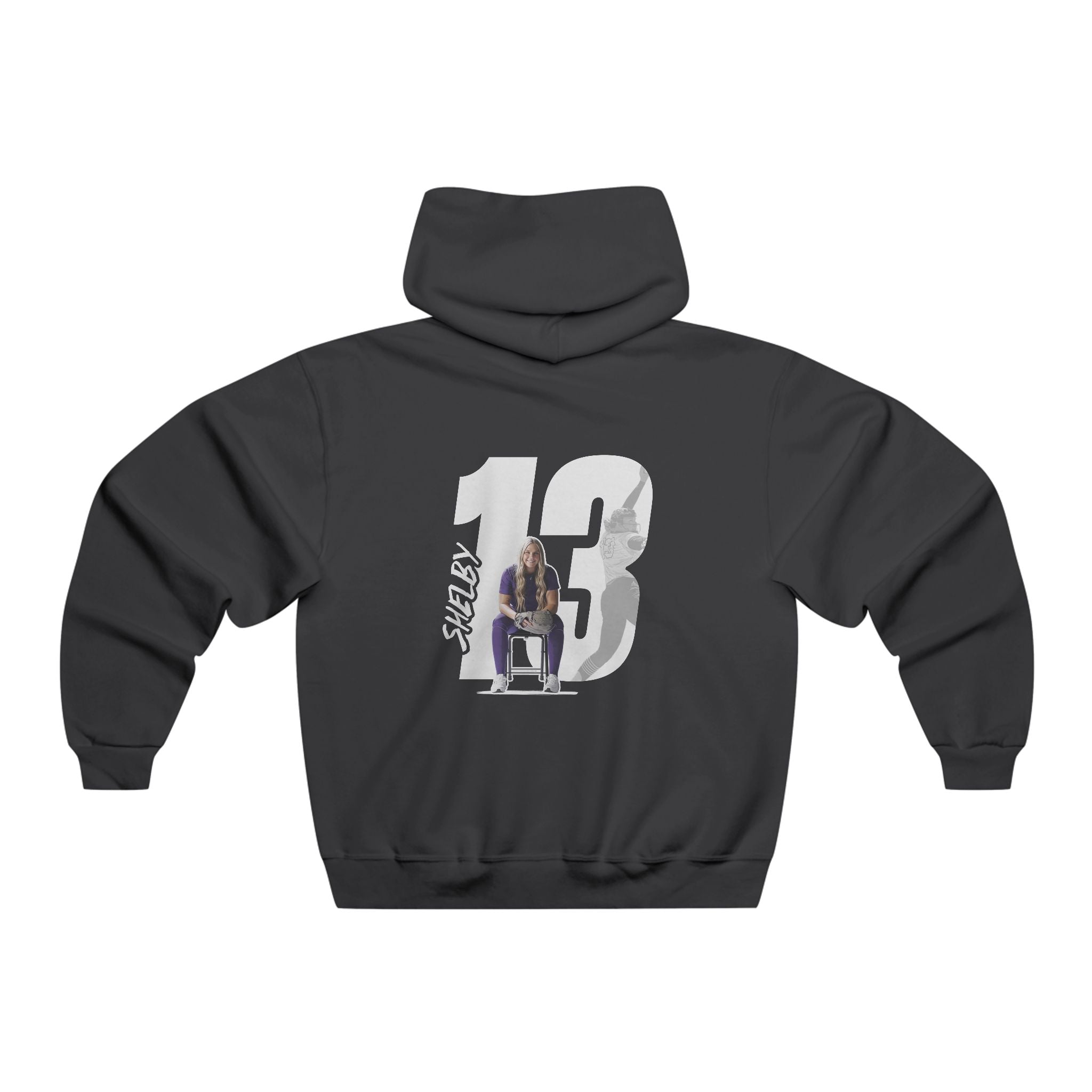 Shelby Schultz Vintage Hoodie
