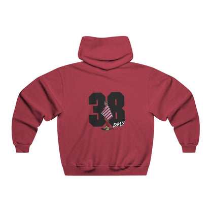 Jake Daly Vintage Hoodie