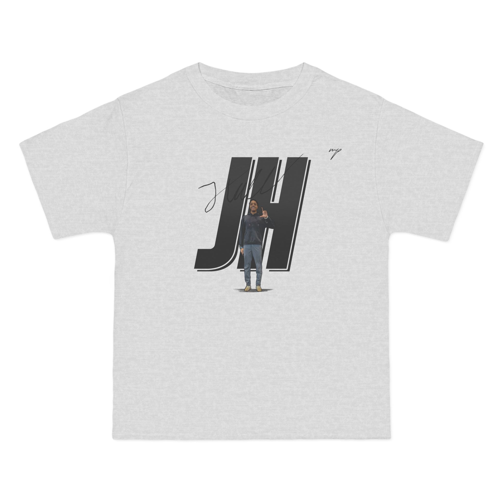 Judah Hall Vintage Tee