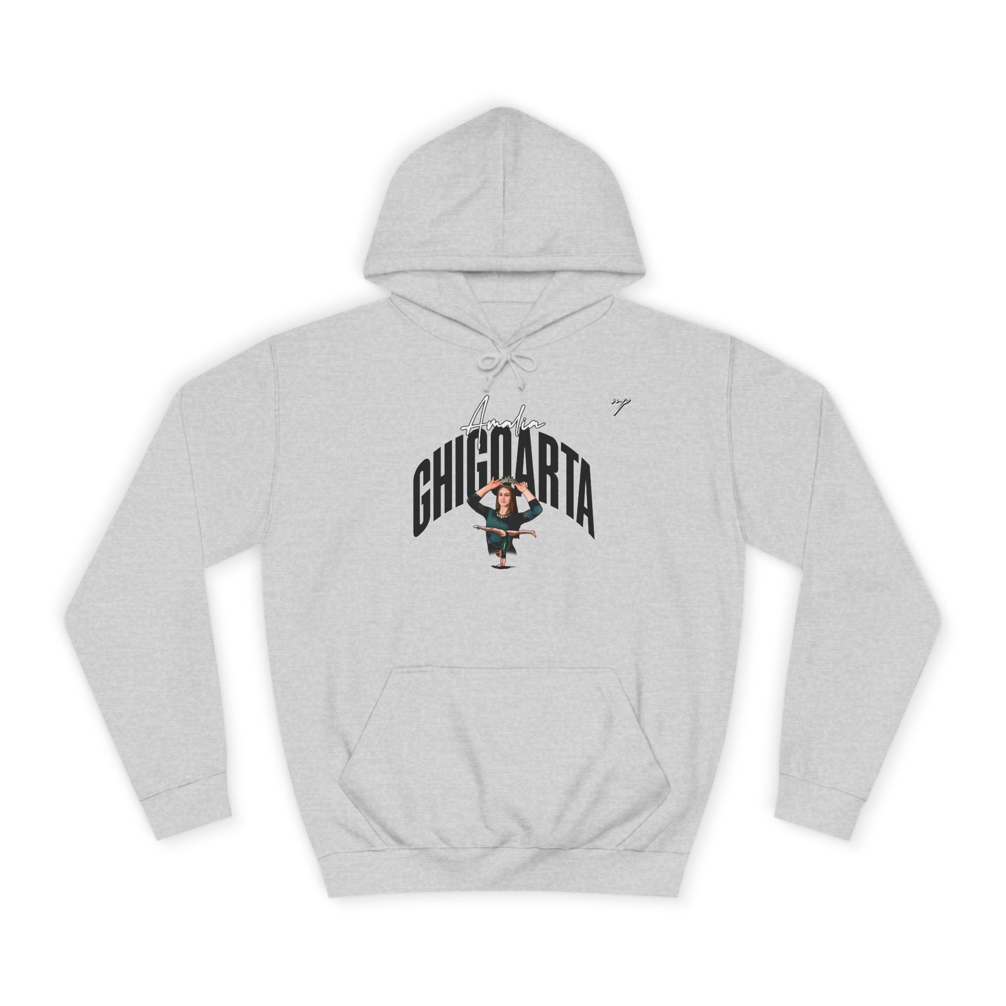 Amalia Ghigoarta Hoodie