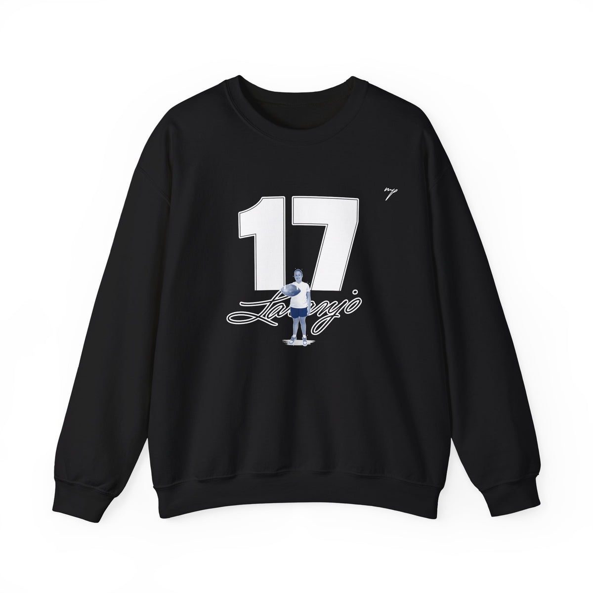 Paige Laranjo Crewneck