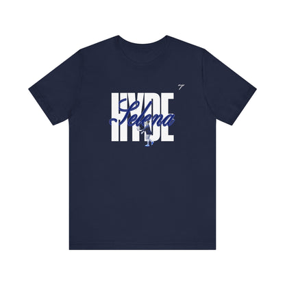 Selena Hyde Graphic Tee