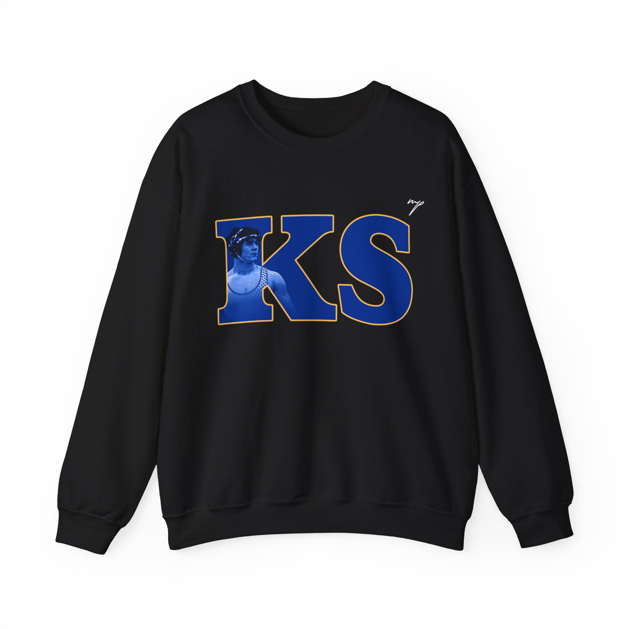 Kyle Scott Crewneck