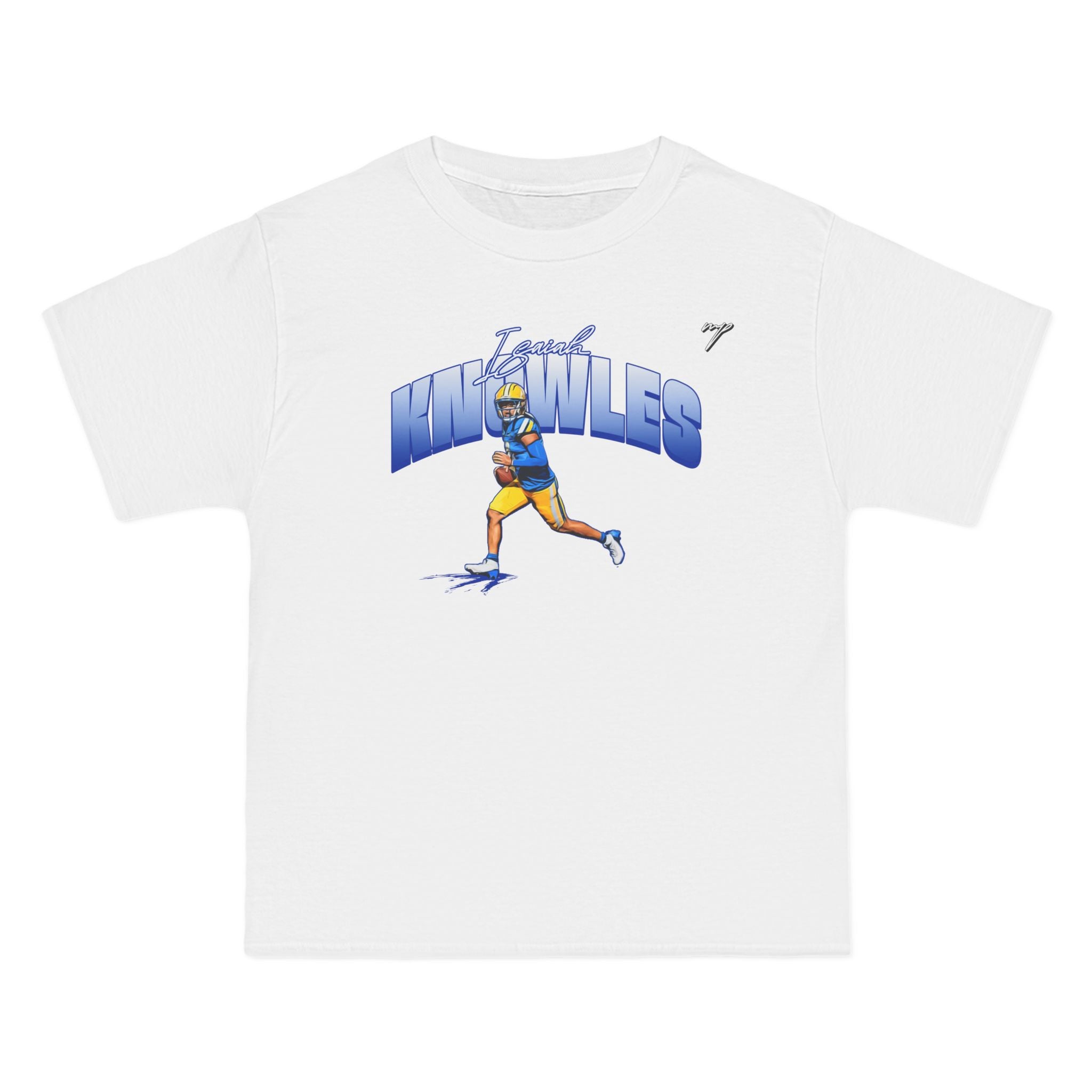 Isaiah Knowles Vintage Tee