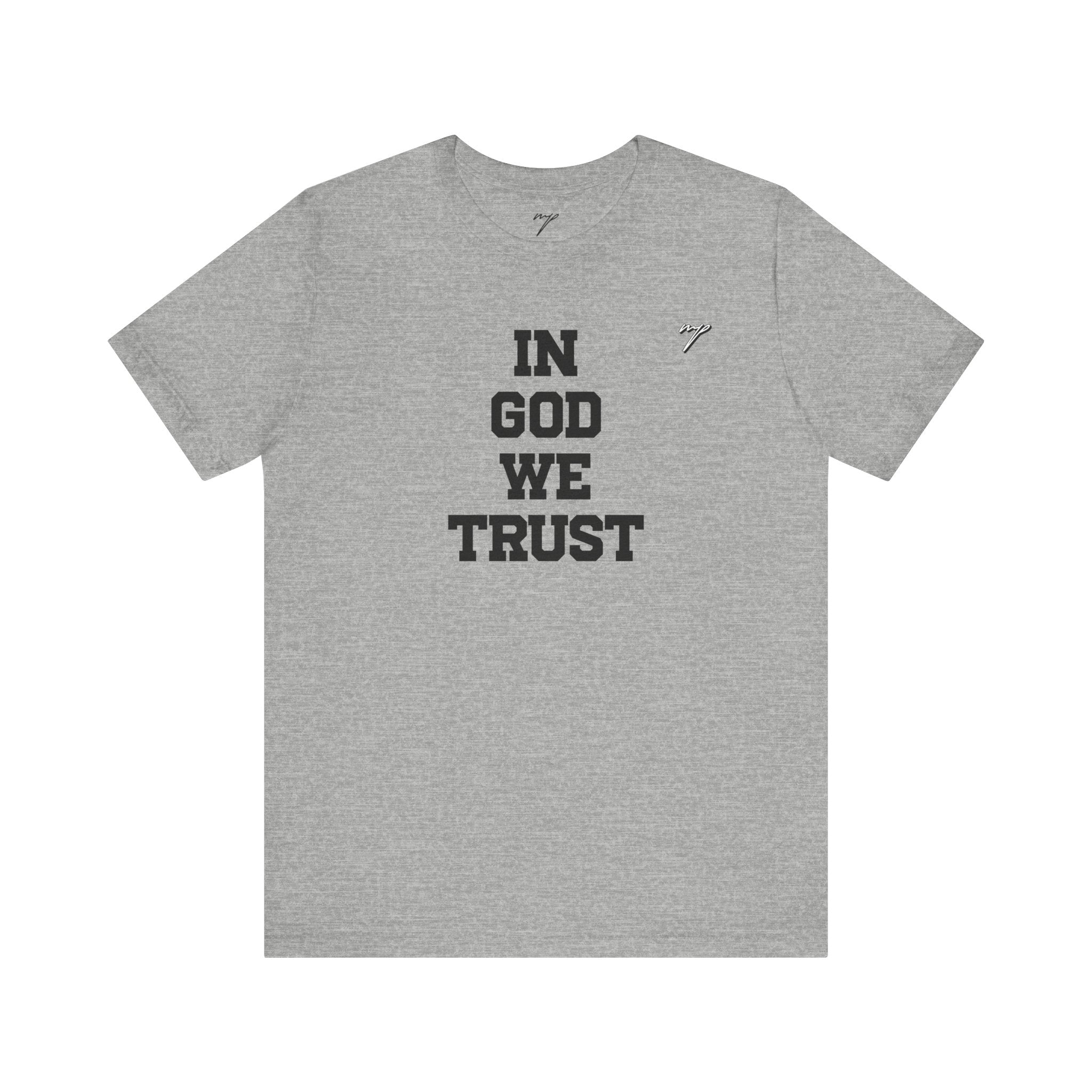 Xavier Kendrick Graphic Tee
