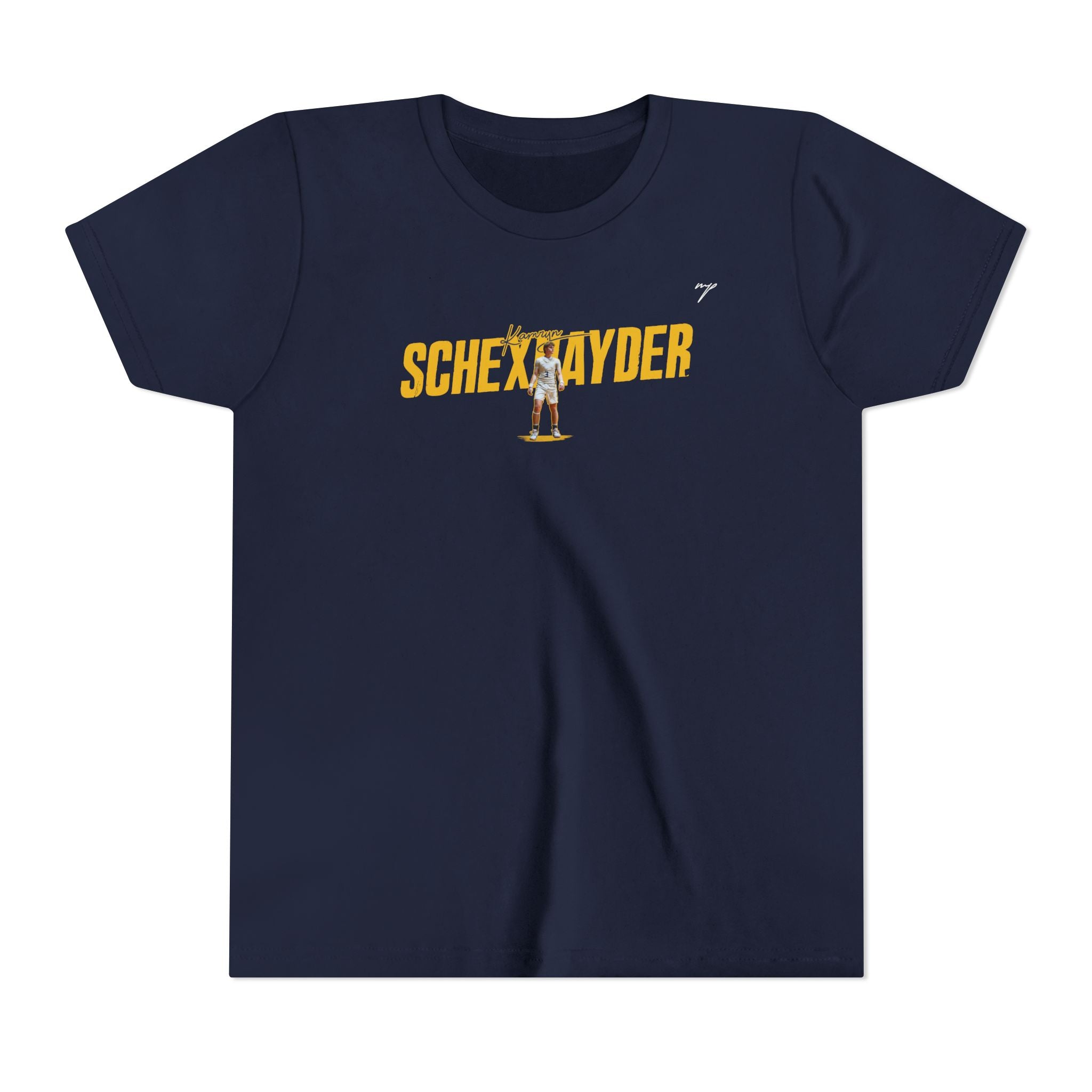 Kamryn Schexnayder YOUTH Graphic Tee