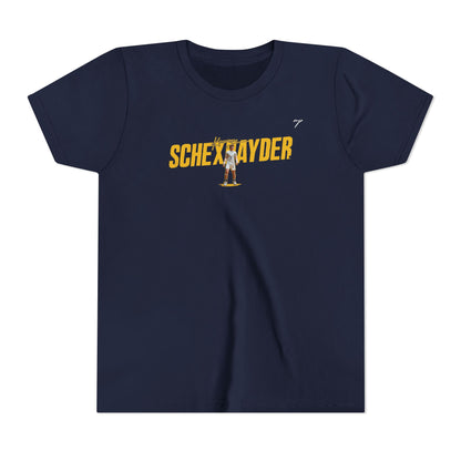 Kamryn Schexnayder YOUTH Graphic Tee