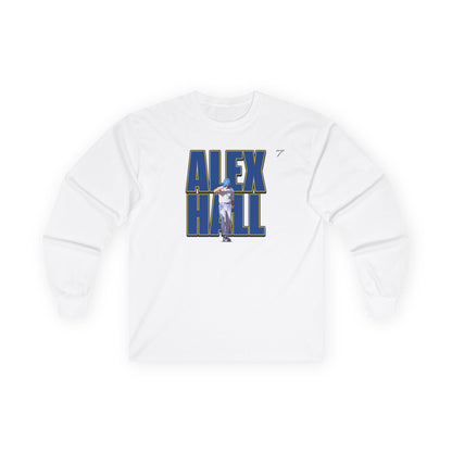 Alex Hall Long Sleeve