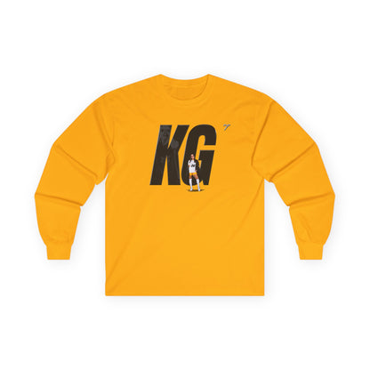 Keegan Good Long Sleeve Tee