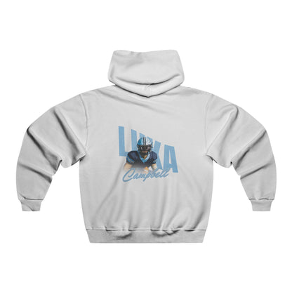 Luka Campbell Vintage Hoodie