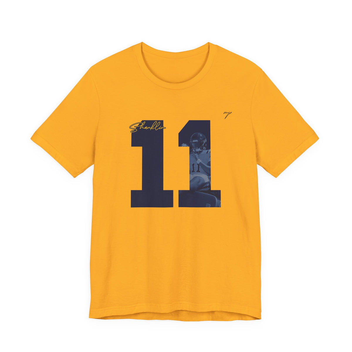 Reece Shanklin Graphic Tee