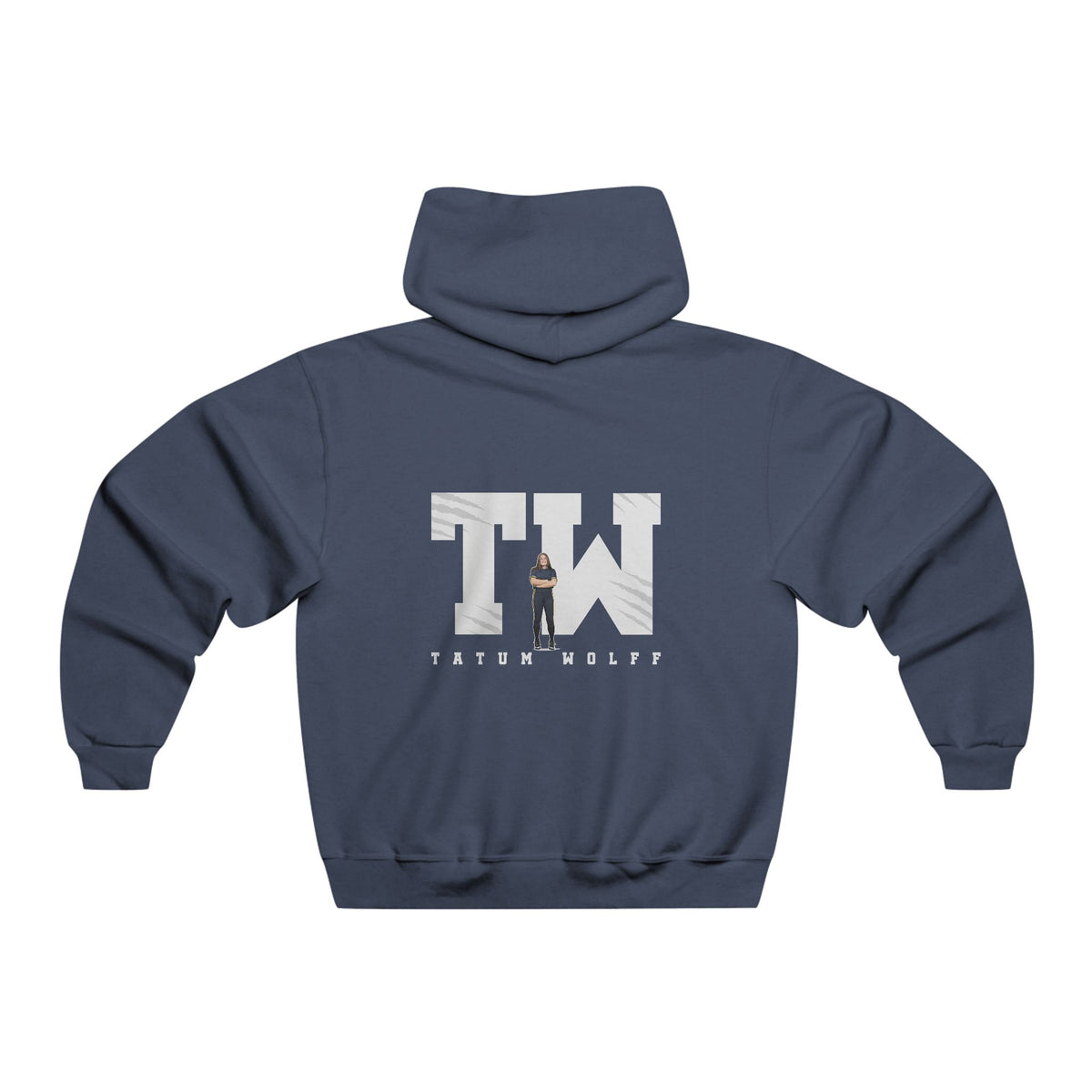 Tatum Wolff Vintage Hoodie