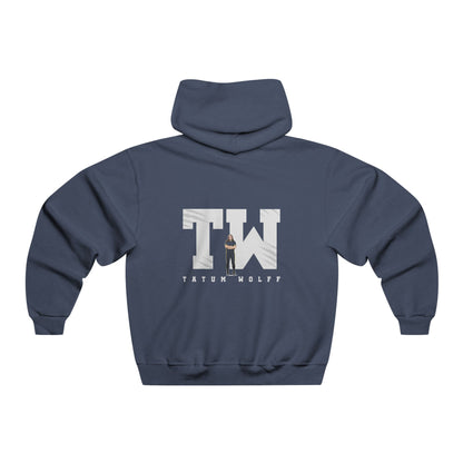 Tatum Wolff Vintage Hoodie