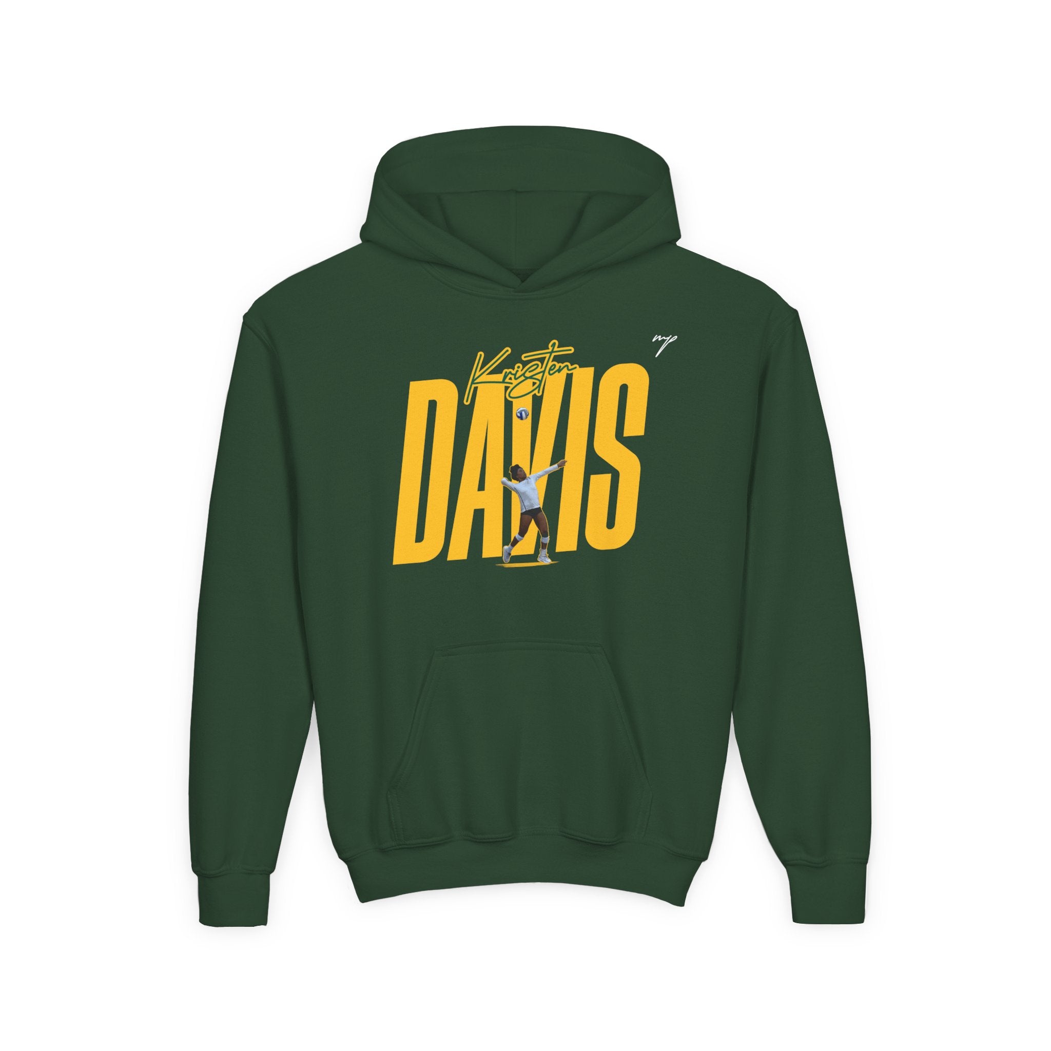 Kristen Davis YOUTH Hoodie