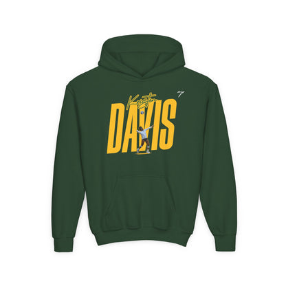 Kristen Davis YOUTH Hoodie