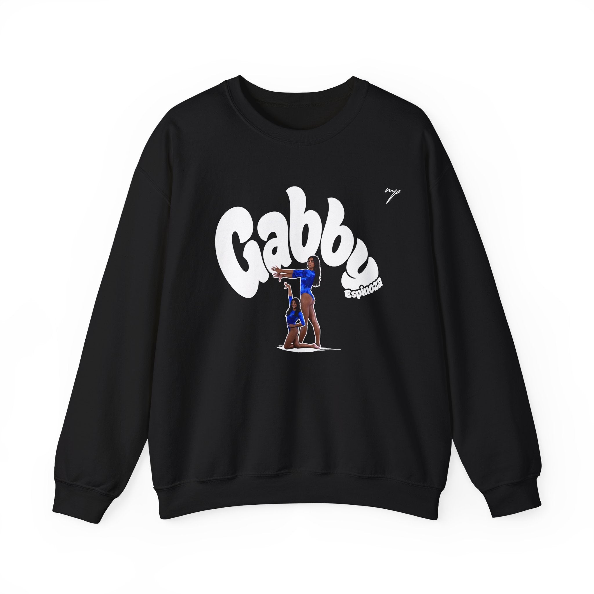Gabby Espinoza Crewneck