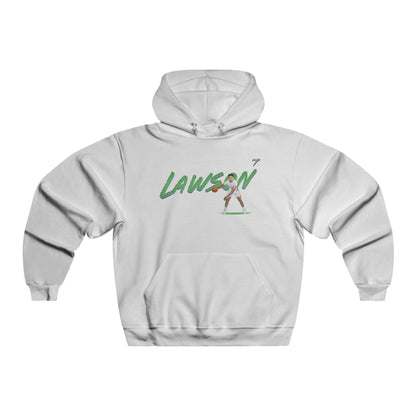 Marcus Lawson Vintage Hoodie
