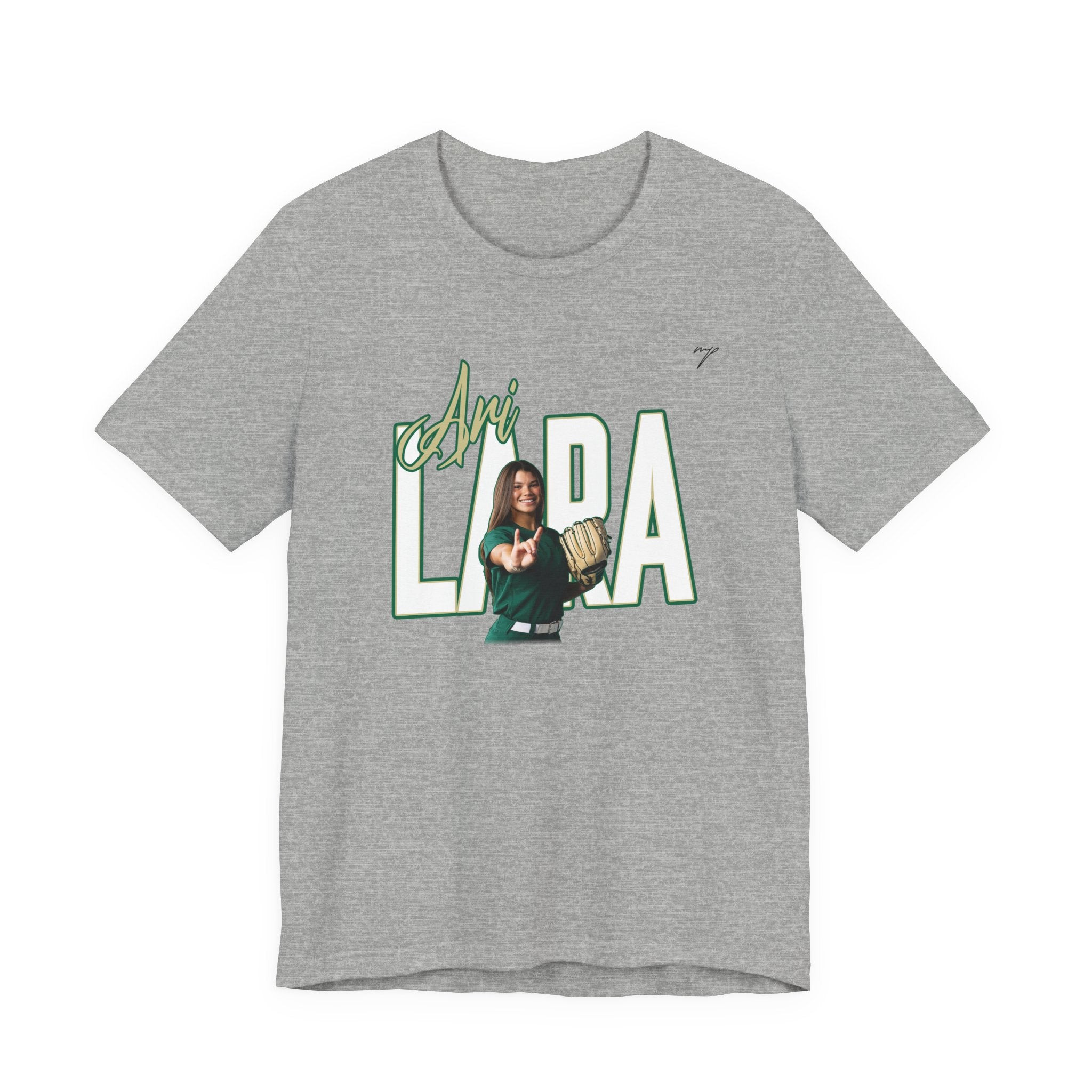 Ariana Lara Graphic Tee