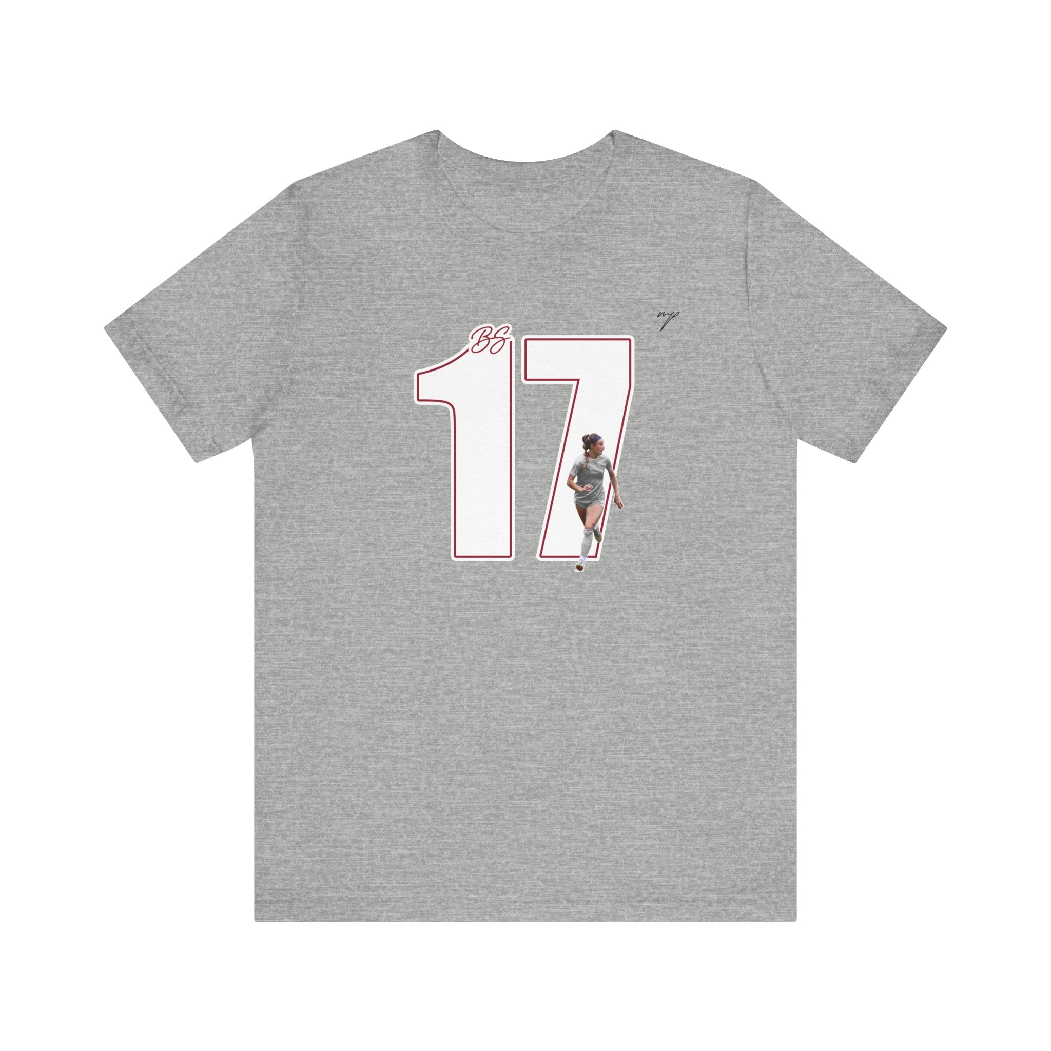 Blair Satterfield Graphic Tee