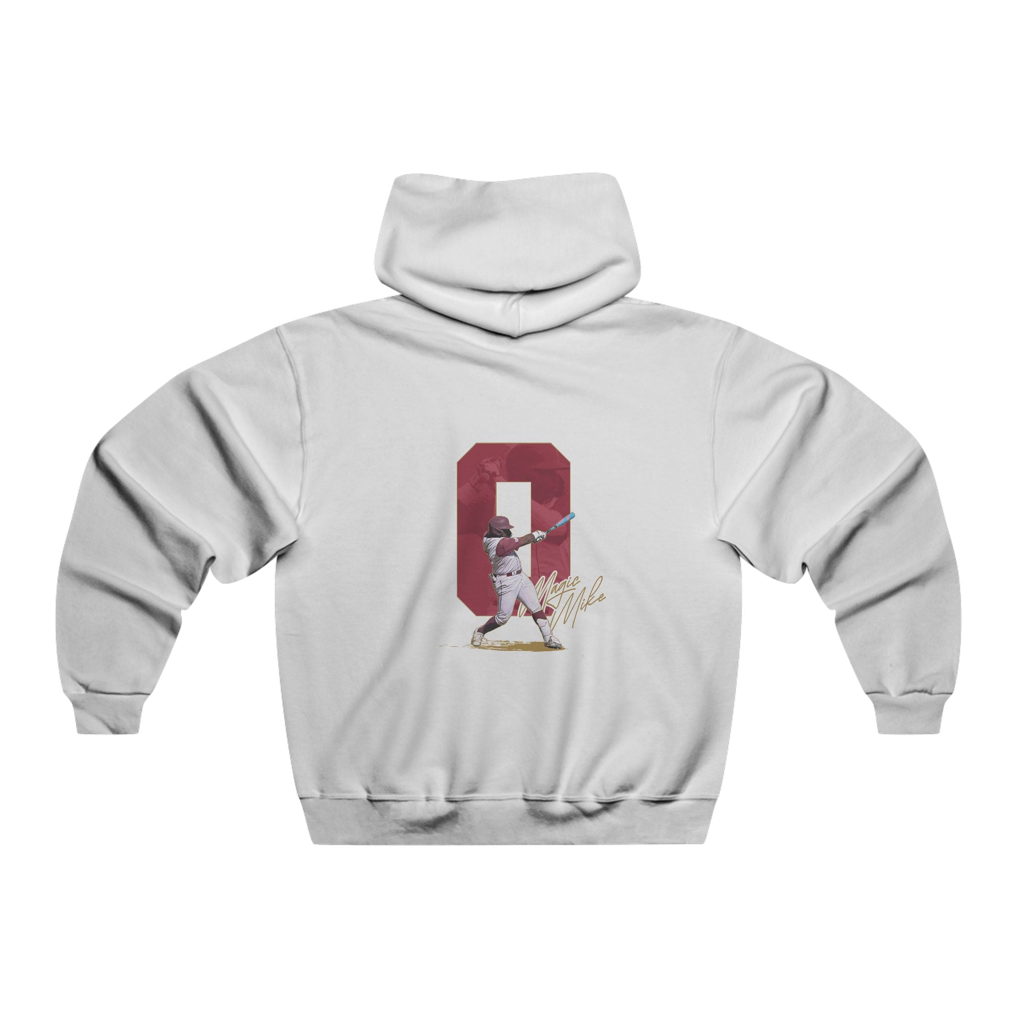 Mike Martin Jr Vintage Hoodie