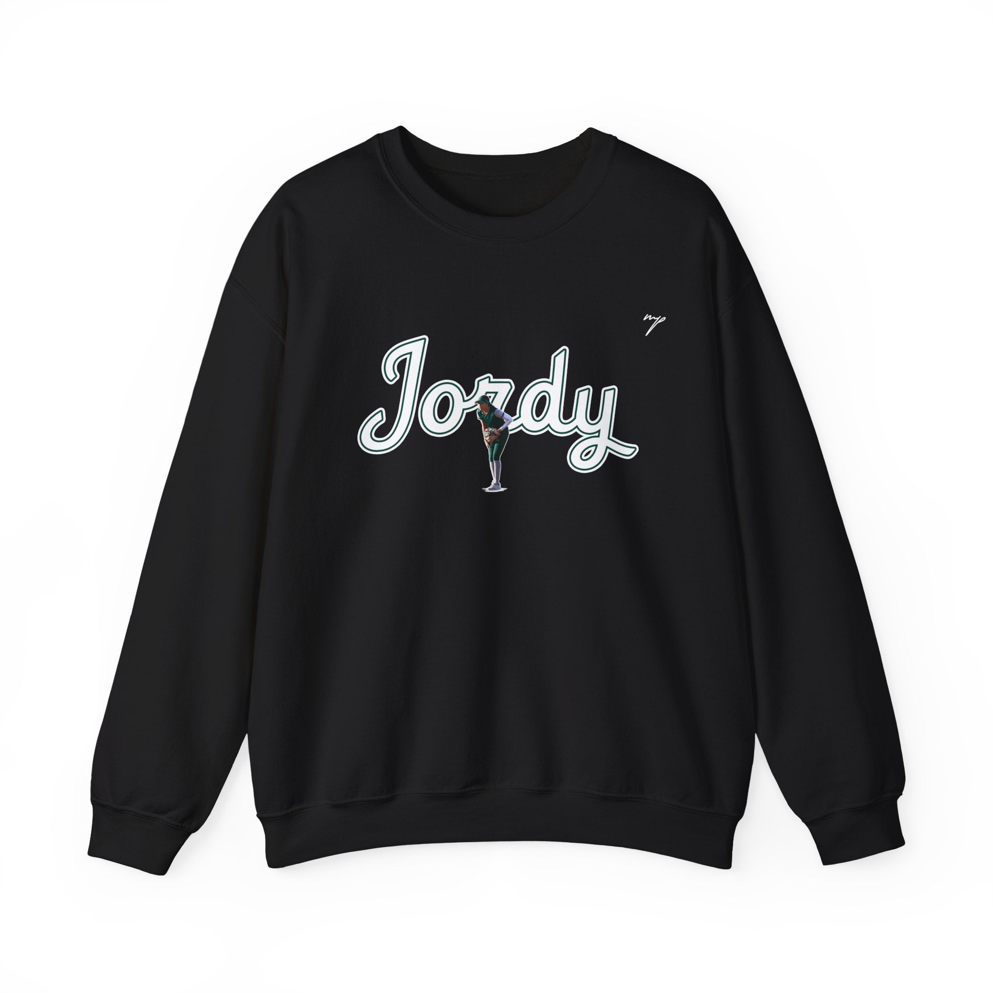 Jordynn Williams Crewneck