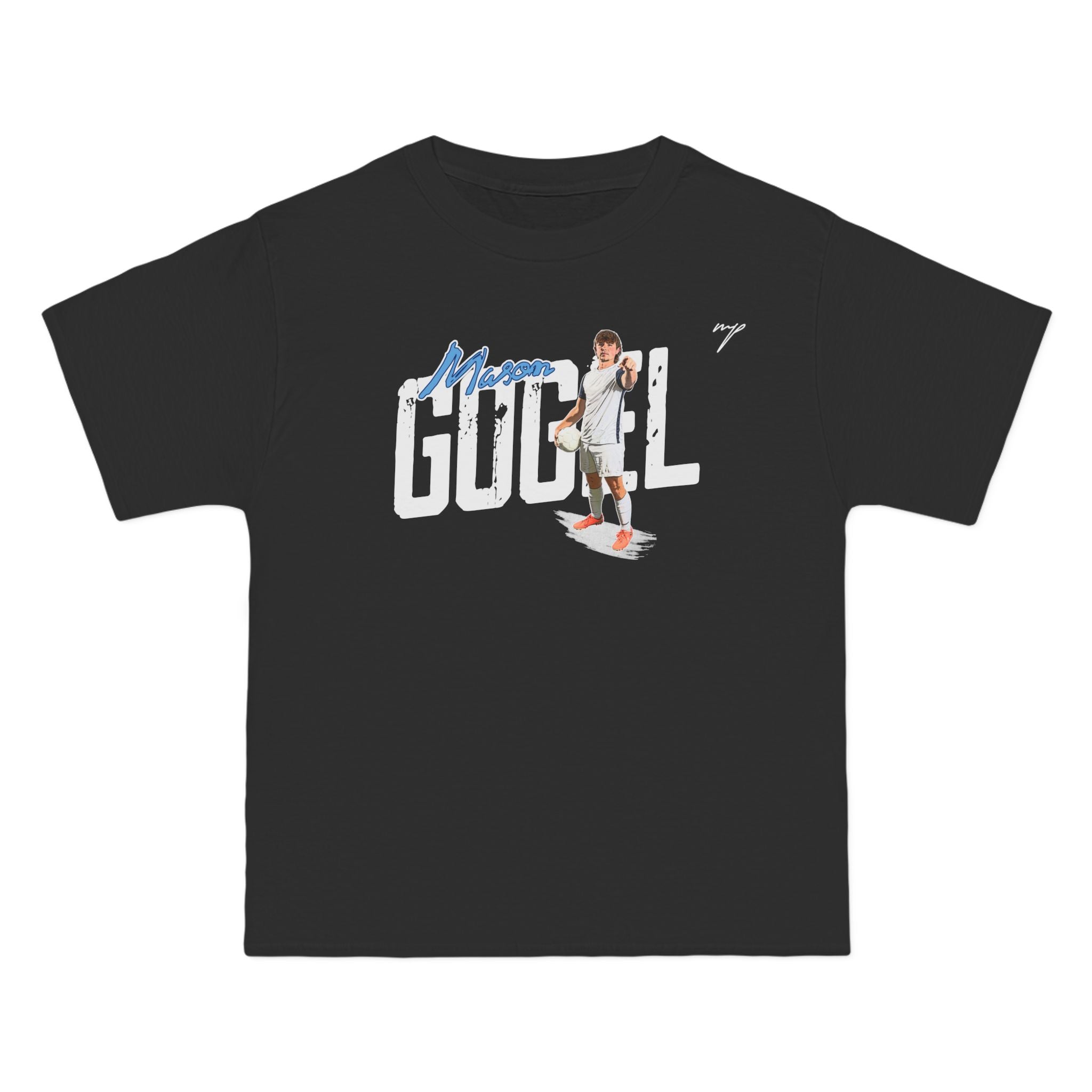 Mason Gogel Vintage Tee