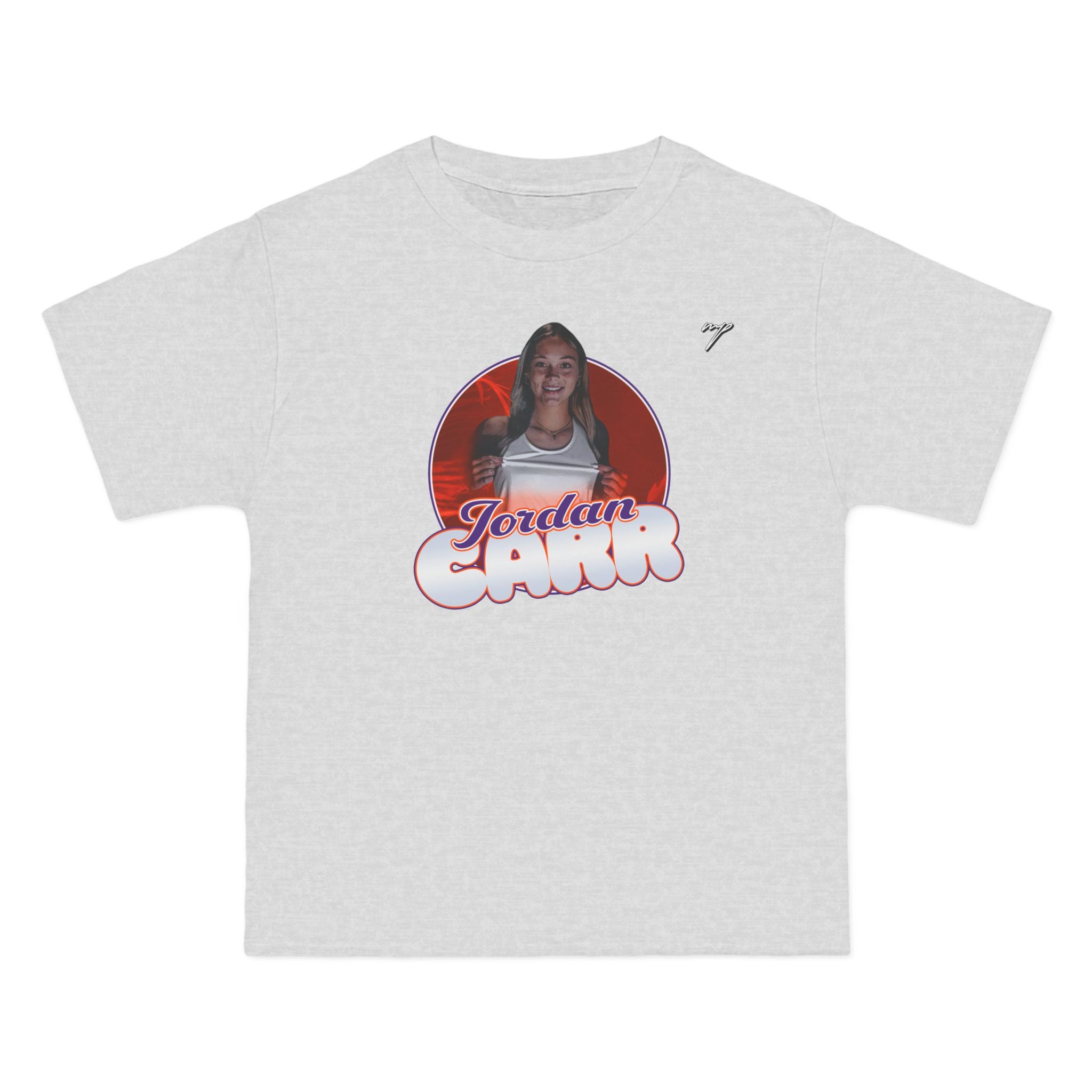 Jordan Carr Vintage Tee