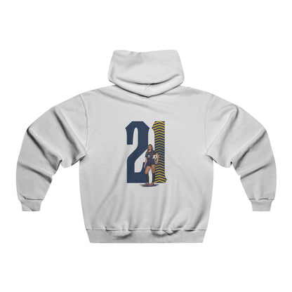 Grace Quaiser Vintage Hoodie