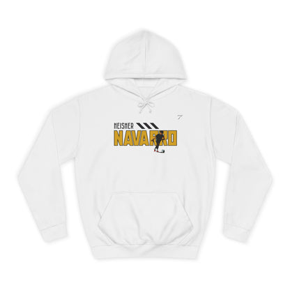 Heisher Navarro Hoodie