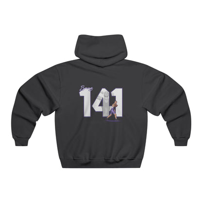 Beau Beavers Vintage Hoodie