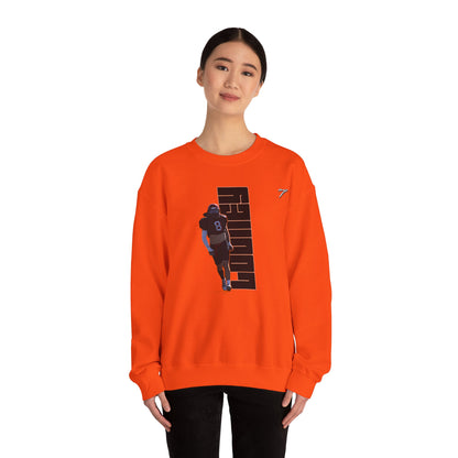 Garrett Looney Crewneck